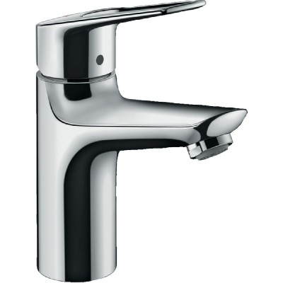 Смеситель для умывальника Hansgrohe Novus Loop 100